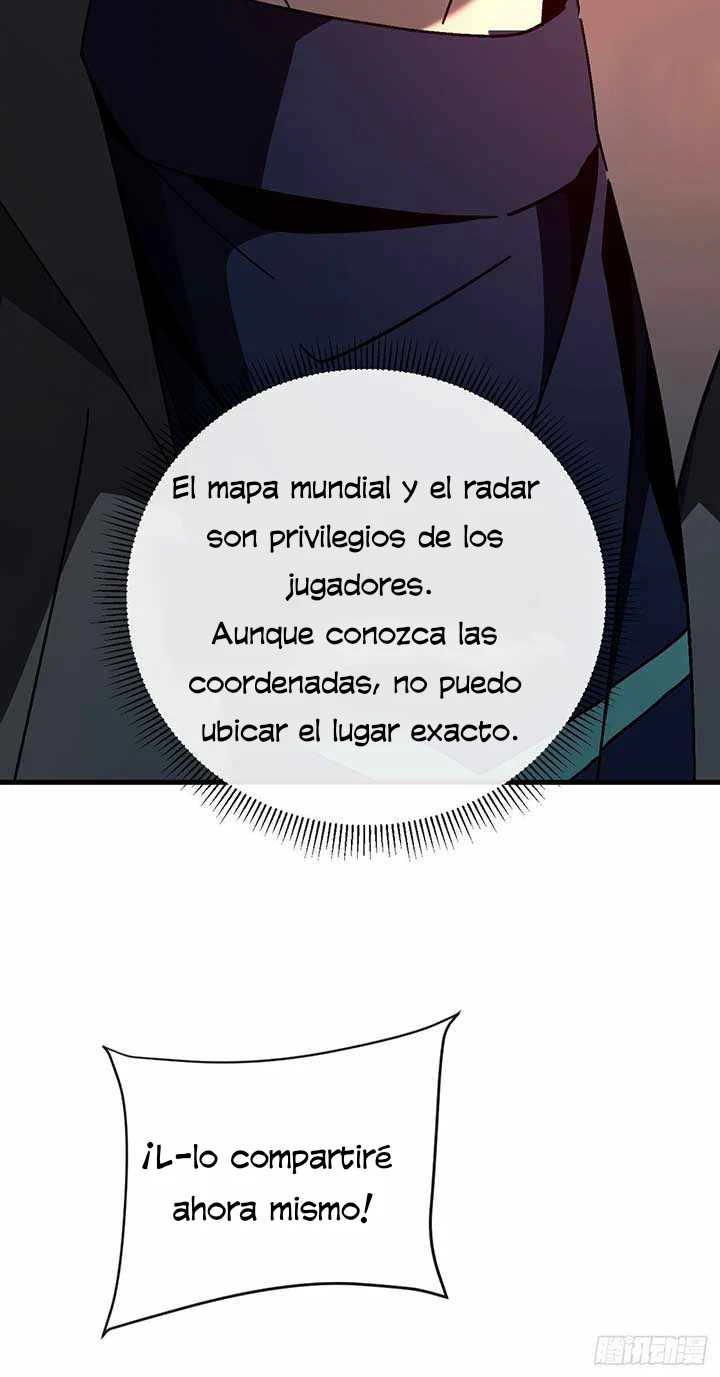 Como triunfar en el mundo del comic capítulo 26 página 8