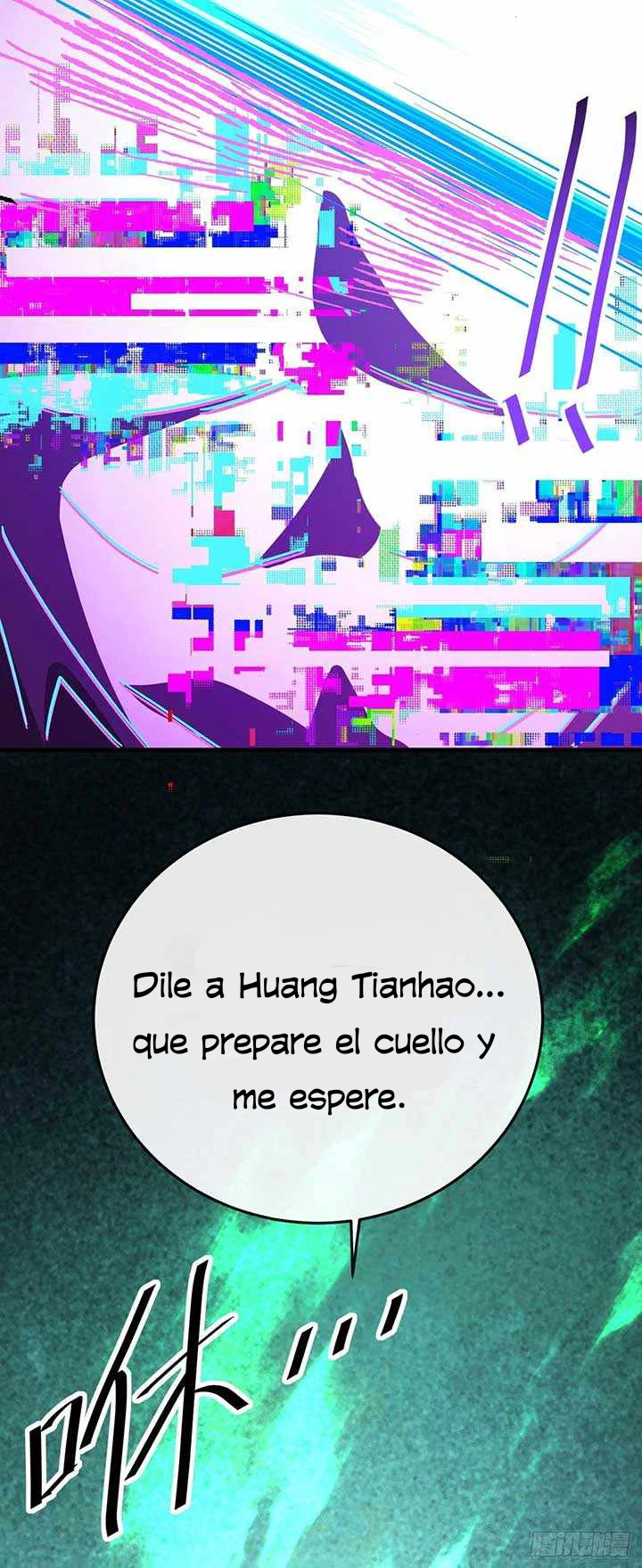 Como triunfar en el mundo del comic capítulo 26 página 11