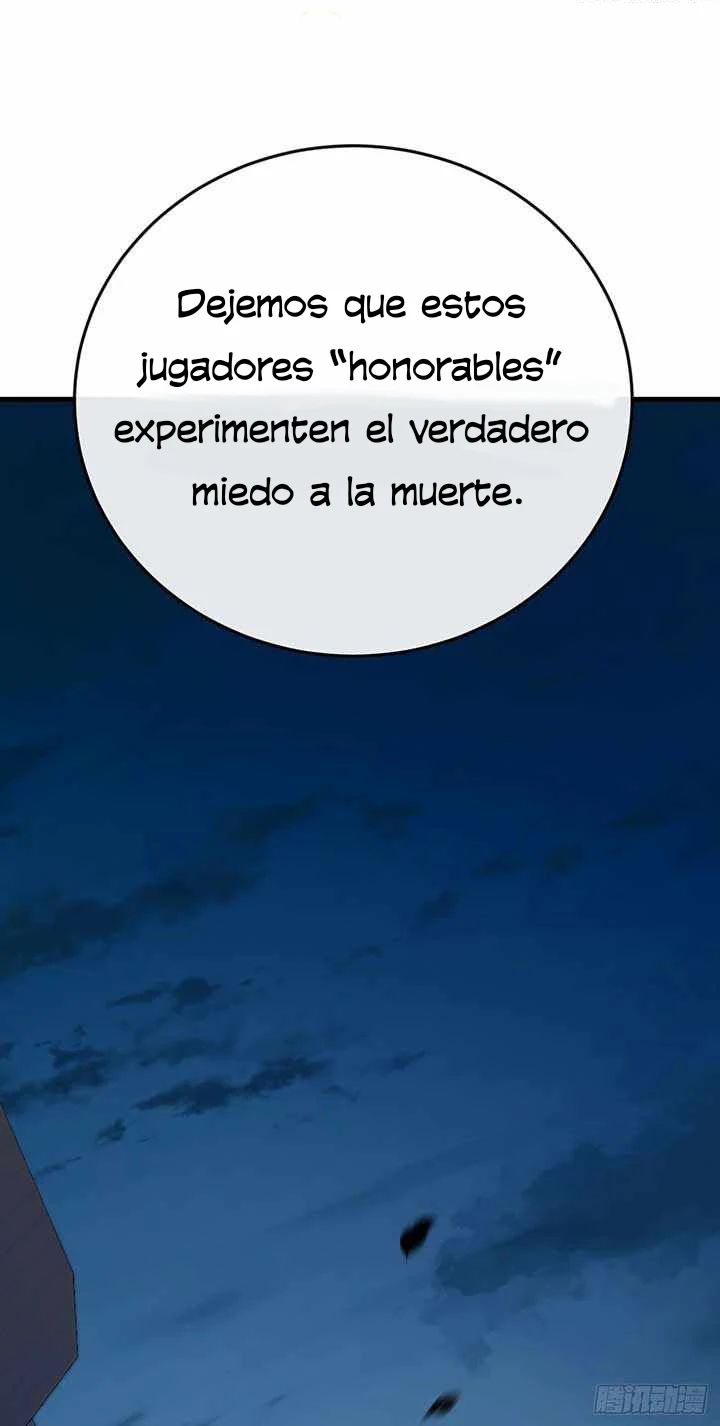 Como triunfar en el mundo del comic capítulo 26 página 15