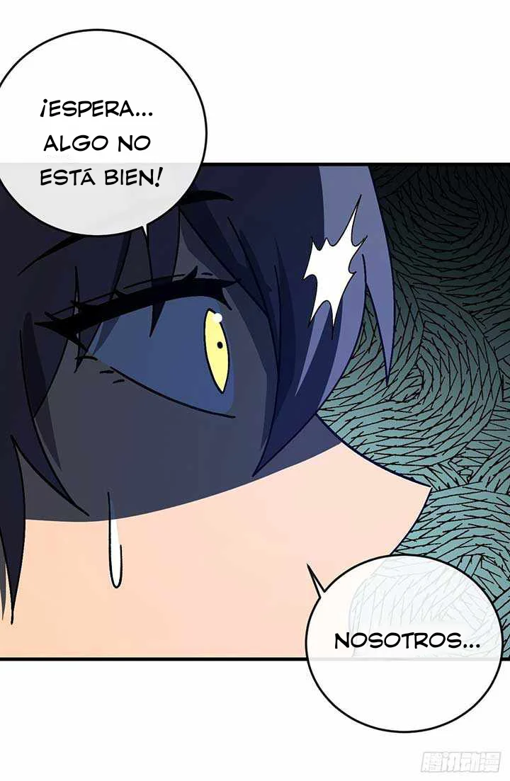 Como triunfar en el mundo del comic capítulo 26 página 24