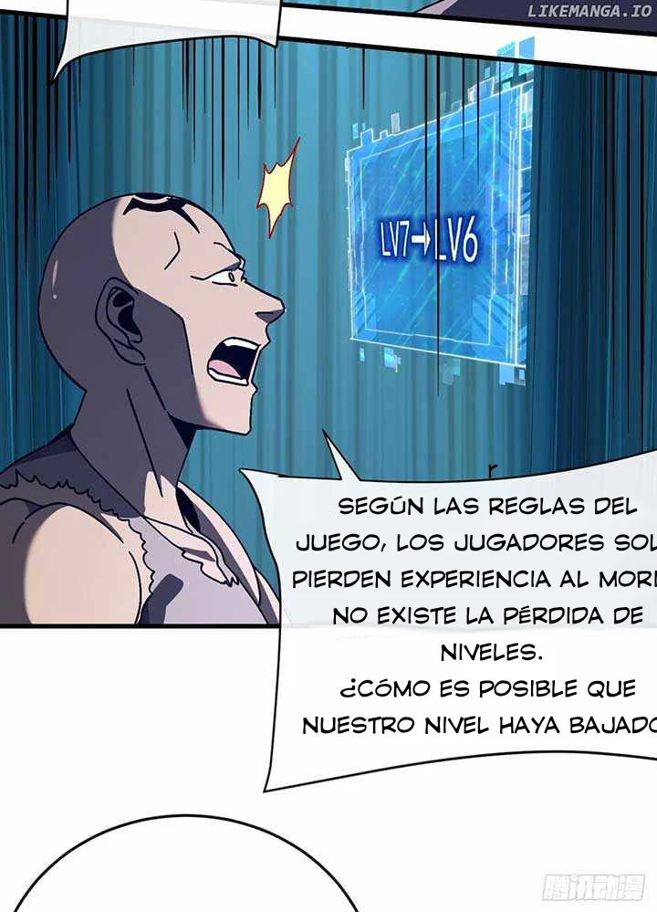 Como triunfar en el mundo del comic capítulo 26 página 26