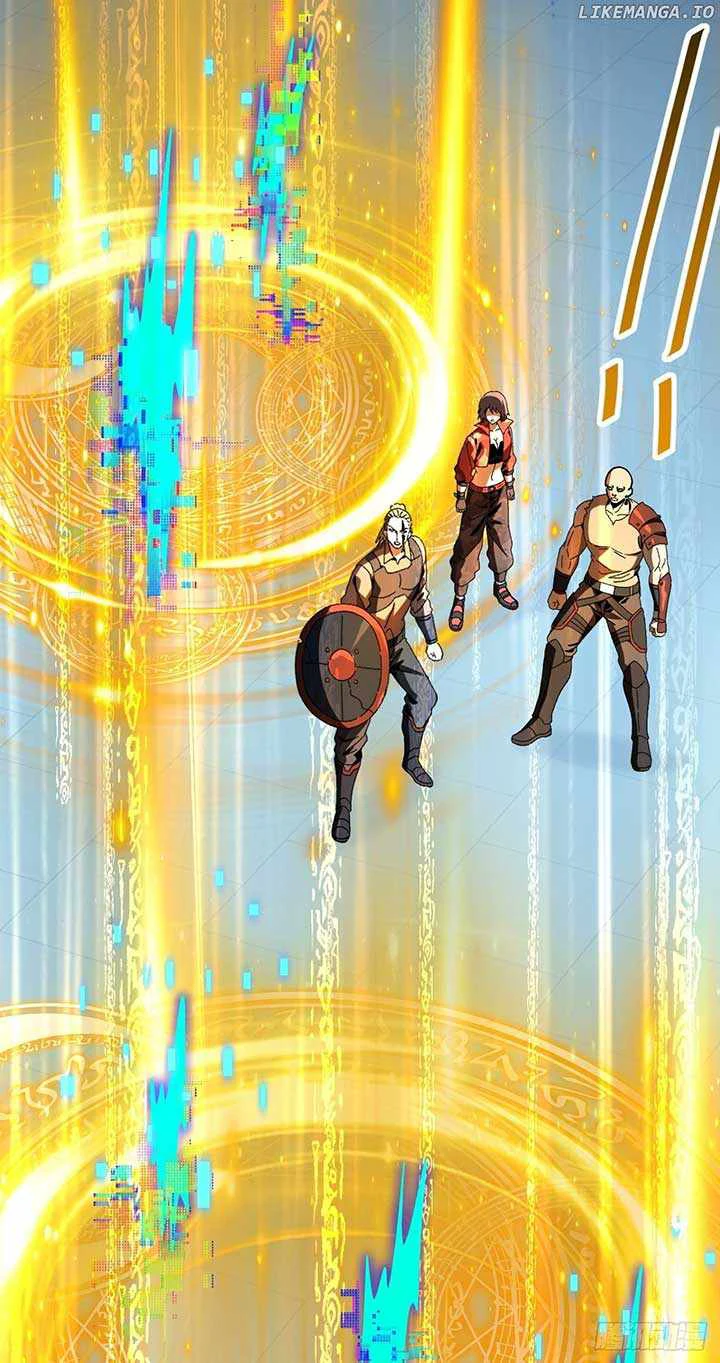 Como triunfar en el mundo del comic capítulo 26 página 30