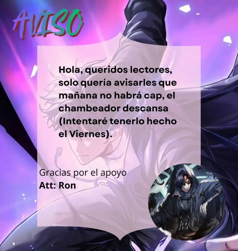 Como triunfar en el mundo del comic capítulo 27 página 20
