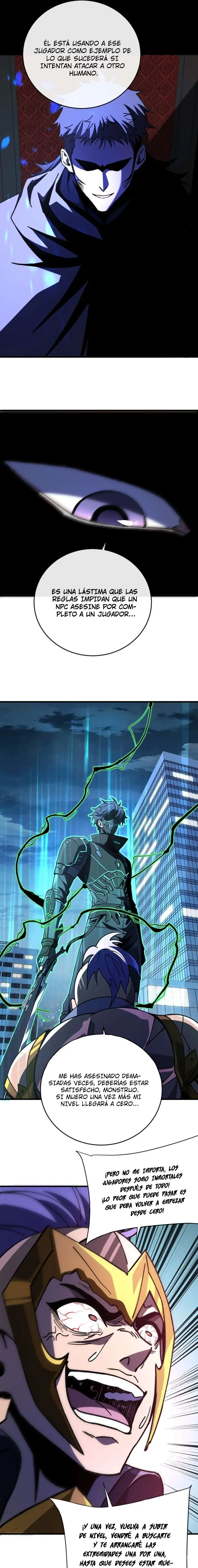 Como triunfar en el mundo del comic capítulo 30 página 2