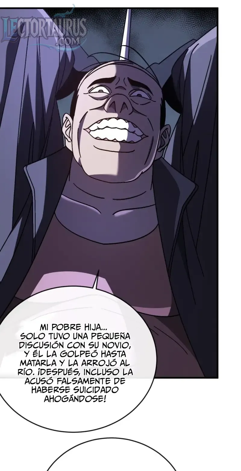 Como triunfar en el mundo del comic capítulo 35 página 7