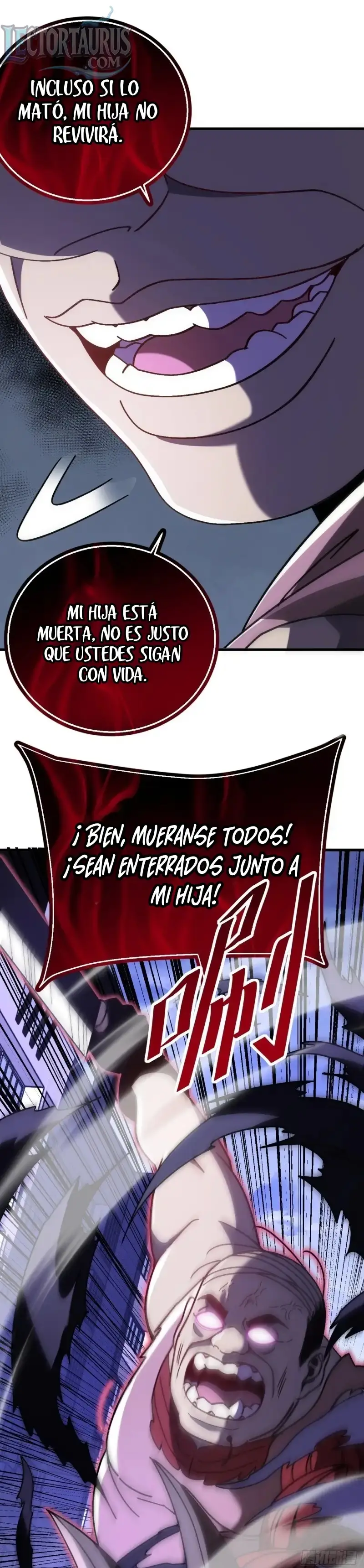Como triunfar en el mundo del comic capítulo 35 página 10