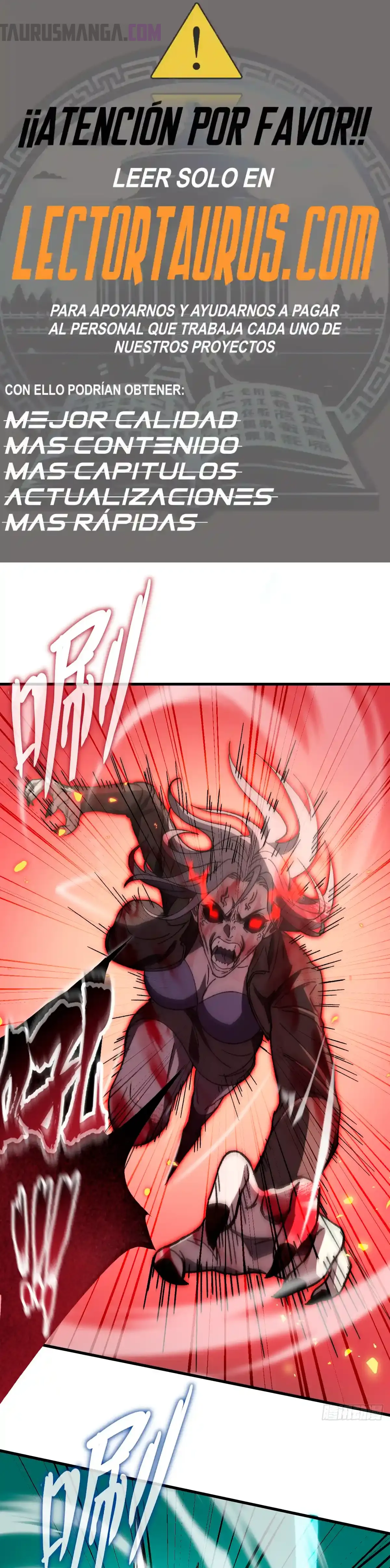Como triunfar en el mundo del comic capítulo 7 página 1