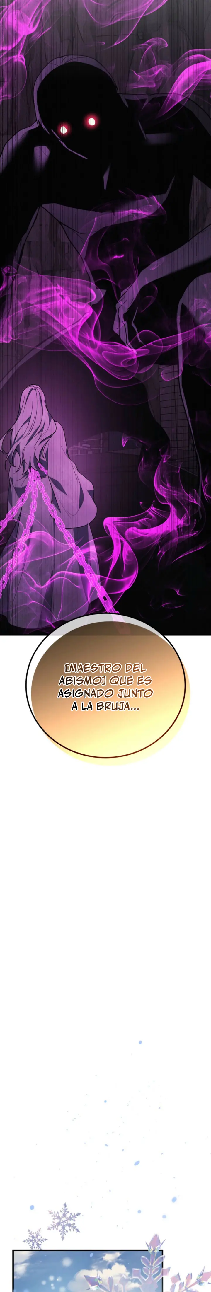 El dios marcial que regreso al nivel 2 capítulo 125 página 15