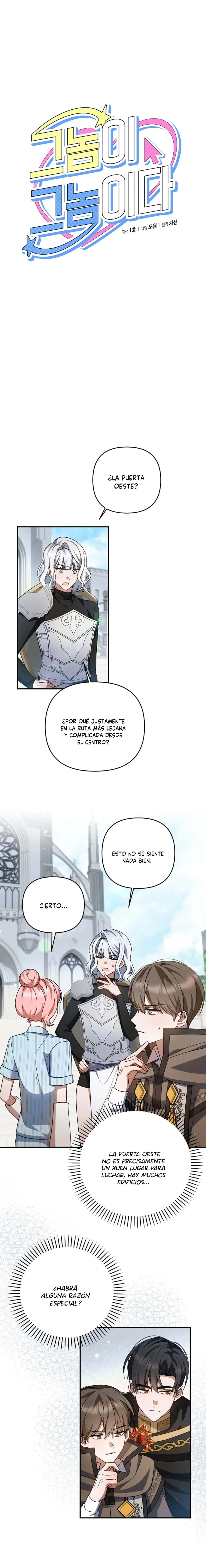Él Es Ese Chico capítulo 20 página 4