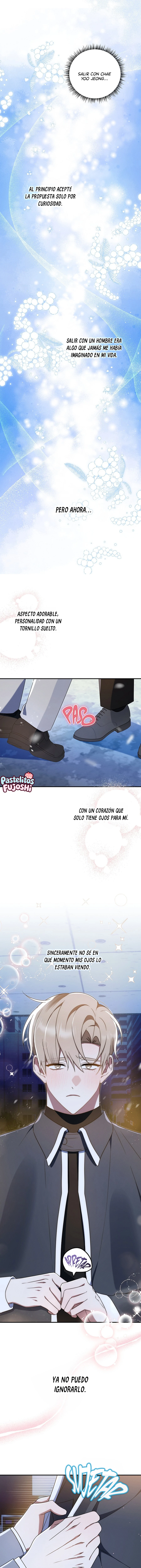 Él Es Ese Chico capítulo 56 página 8