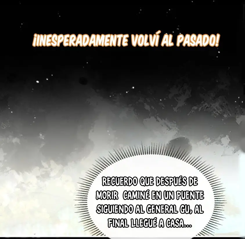 El general quiere ser un suplente. capítulo 0.01 página 19