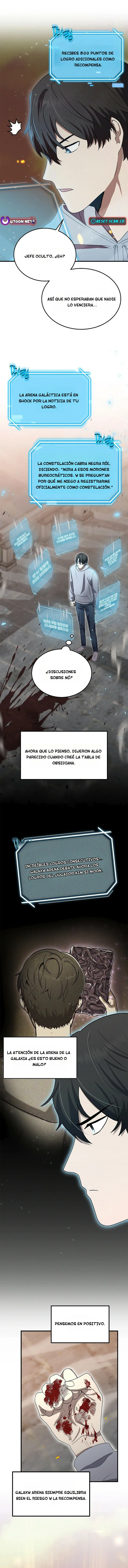 El Genio Reencarnado Crea Objetos Míticos capítulo 12 página 15