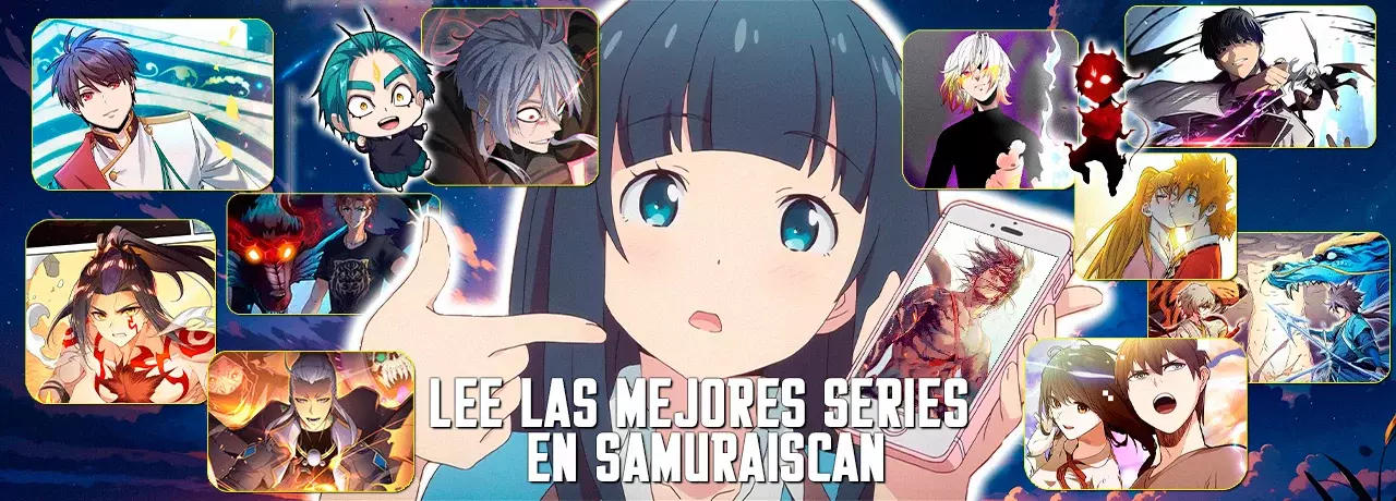 ¡El Héroe De Nivel Máximo Ha Regresado! capítulo 201 página 15