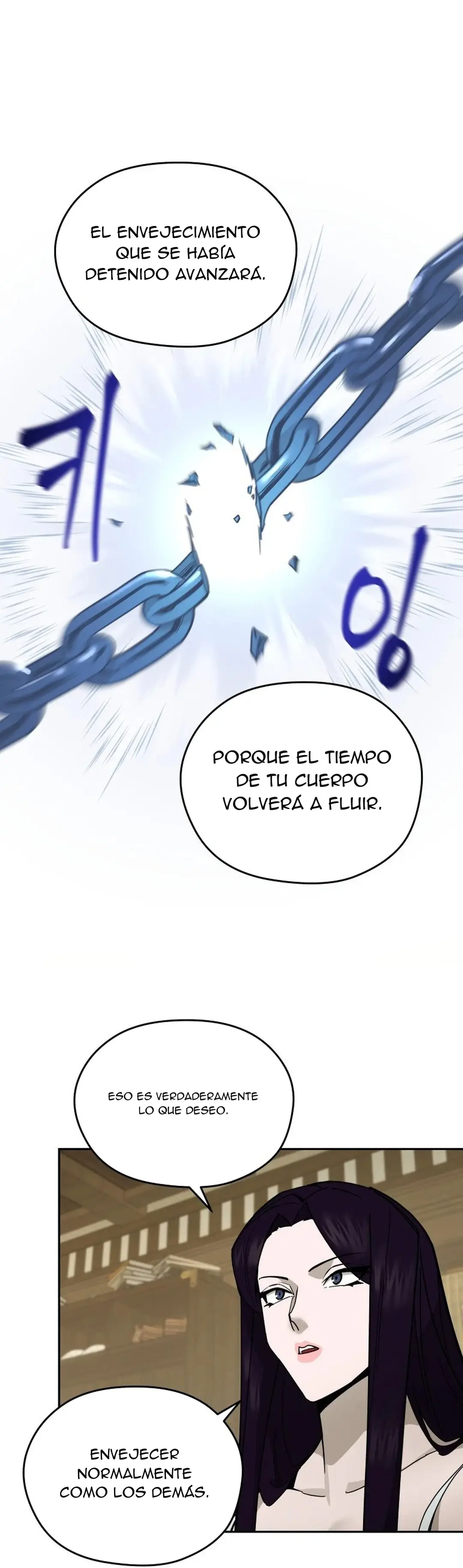 El joven doctor milagroso y demoniaco del Murim capítulo 10 página 37