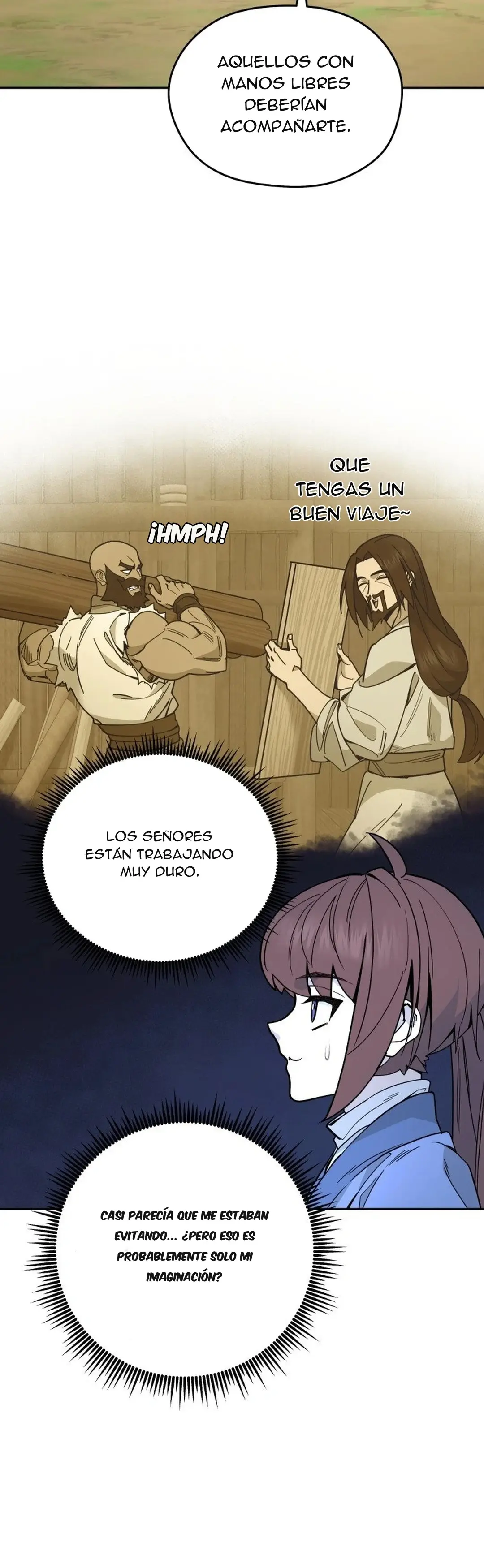 El joven doctor milagroso y demoniaco del Murim capítulo 10 página 42