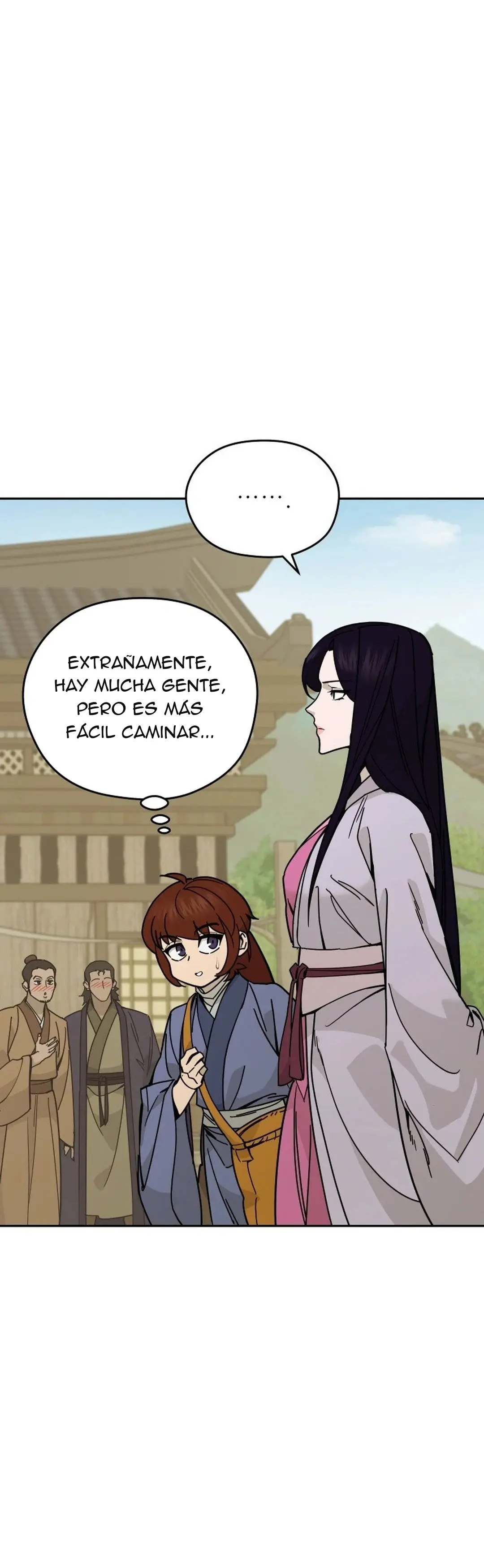 El joven doctor milagroso y demoniaco del Murim capítulo 10 página 44
