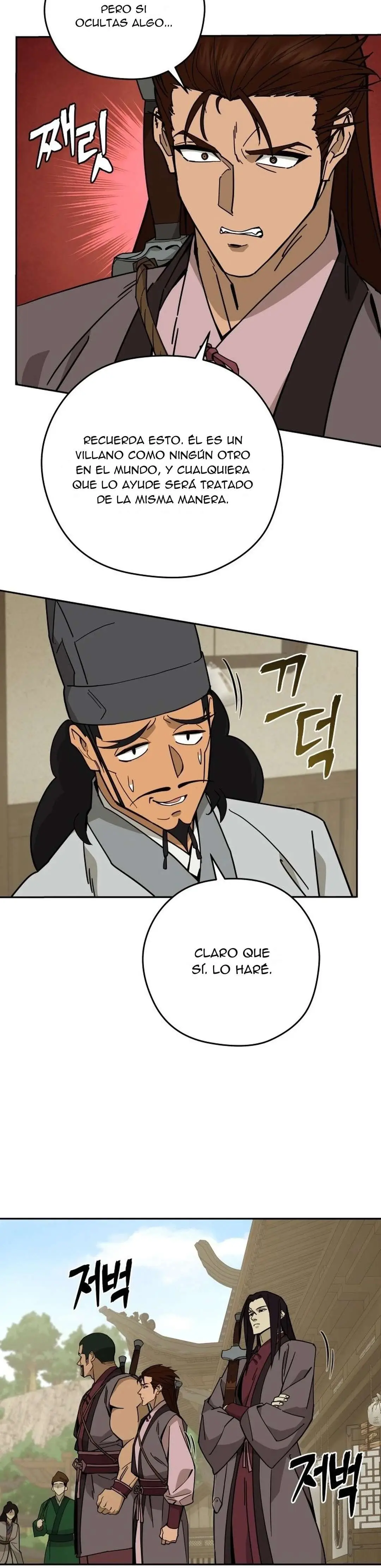 El joven doctor milagroso y demoniaco del Murim capítulo 2 página 40