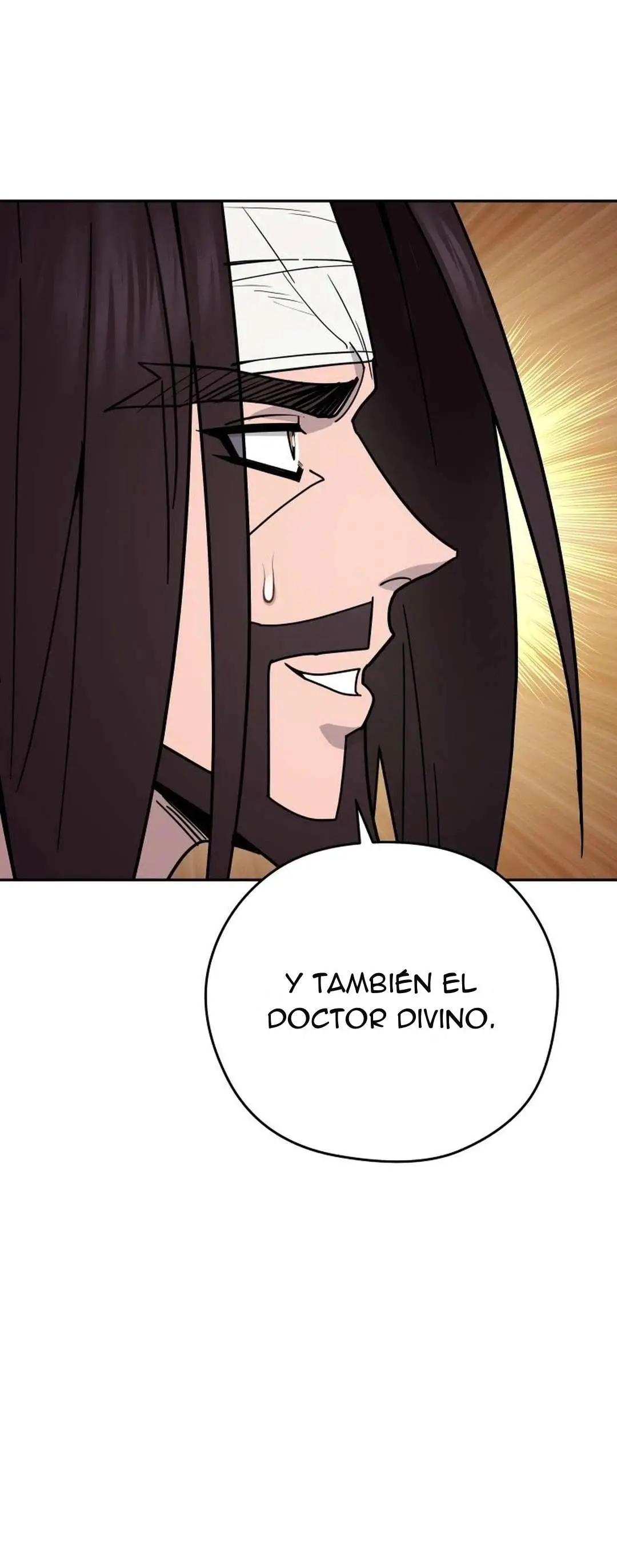 El joven doctor milagroso y demoniaco del Murim capítulo 3 página 26