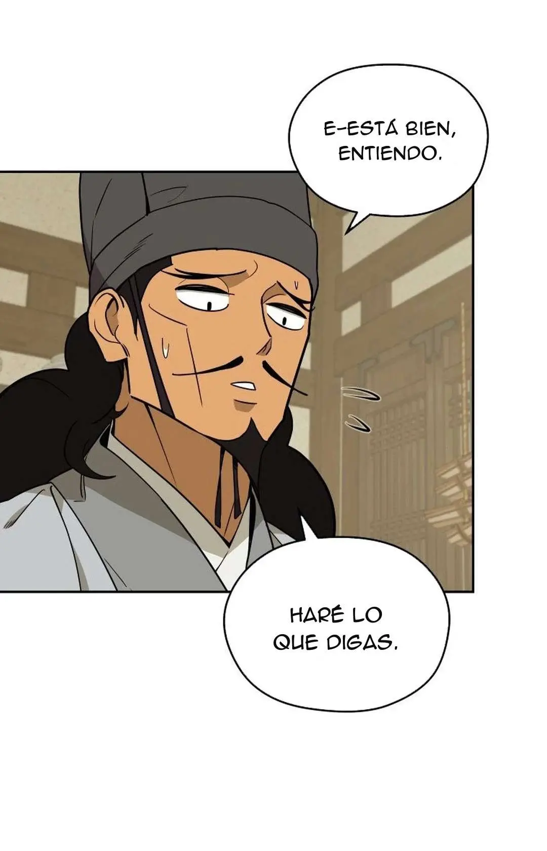 El joven doctor milagroso y demoniaco del Murim capítulo 6 página 15