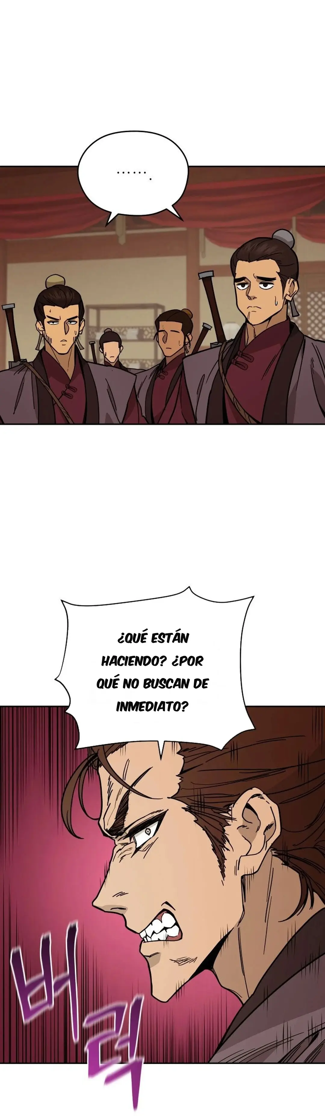 El joven doctor milagroso y demoniaco del Murim capítulo 8 página 28