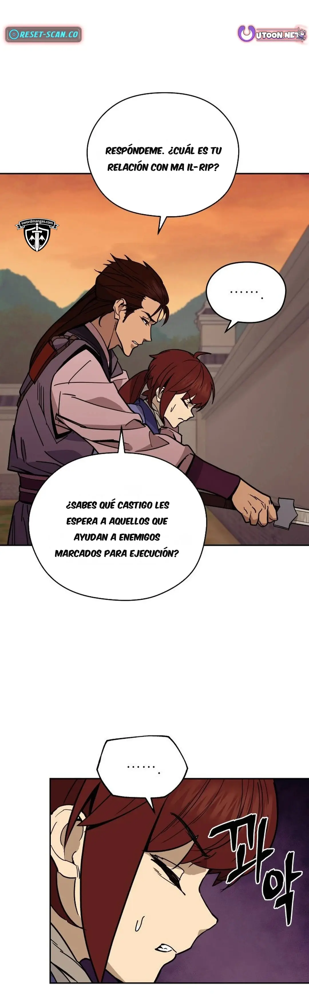El joven doctor milagroso y demoniaco del Murim capítulo 8 página 43