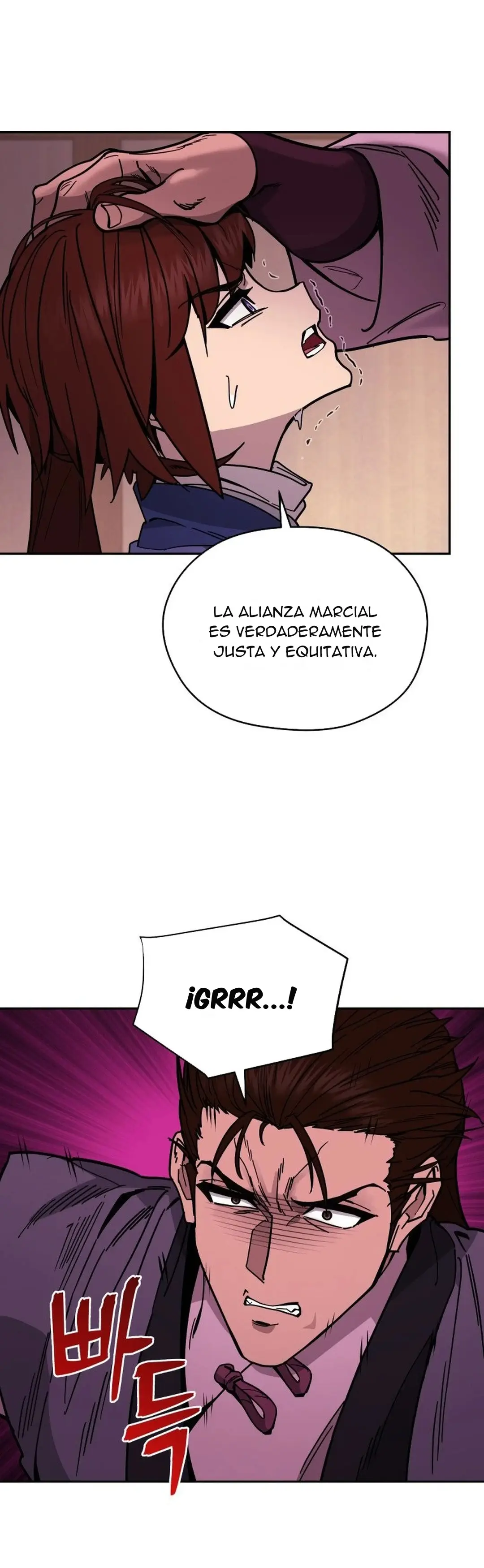 El joven doctor milagroso y demoniaco del Murim capítulo 9 página 15