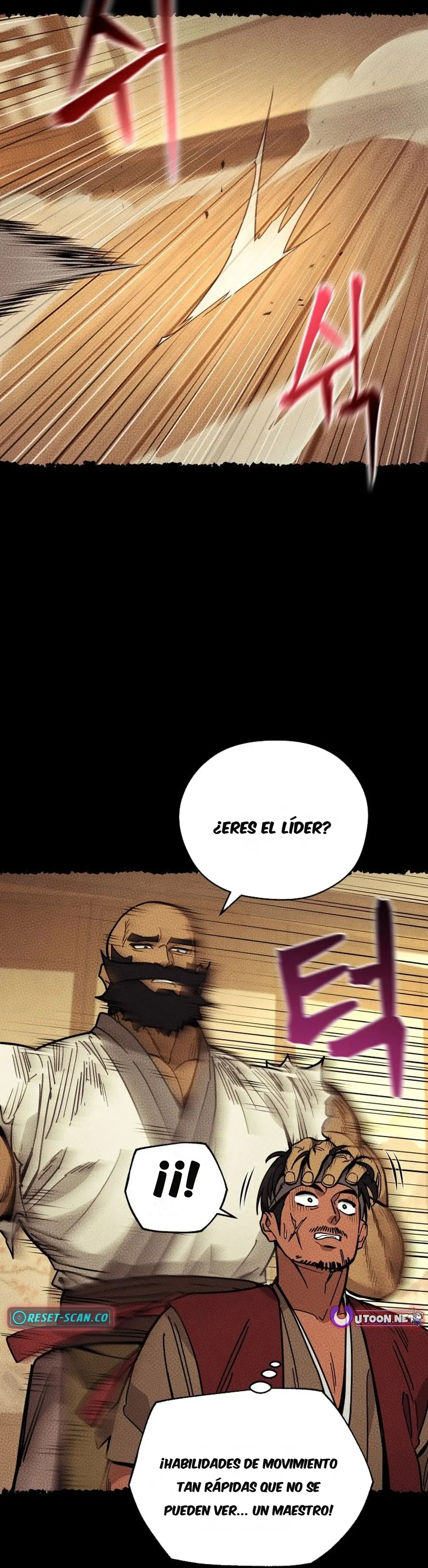 El joven doctor milagroso y demoniaco del Murim capítulo 9 página 30