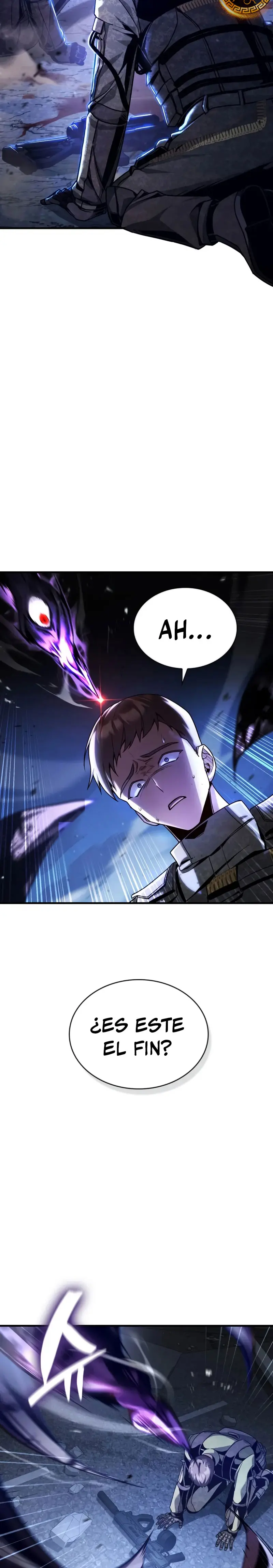 El legendario prodigio del ducado capítulo 1 página 5