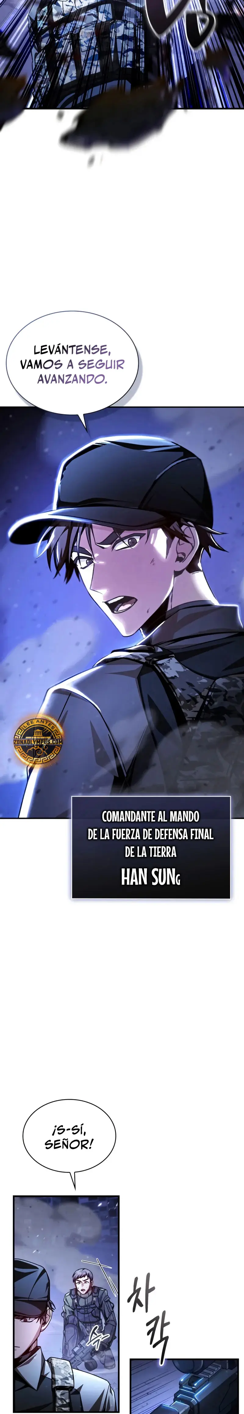 El legendario prodigio del ducado capítulo 1 página 10