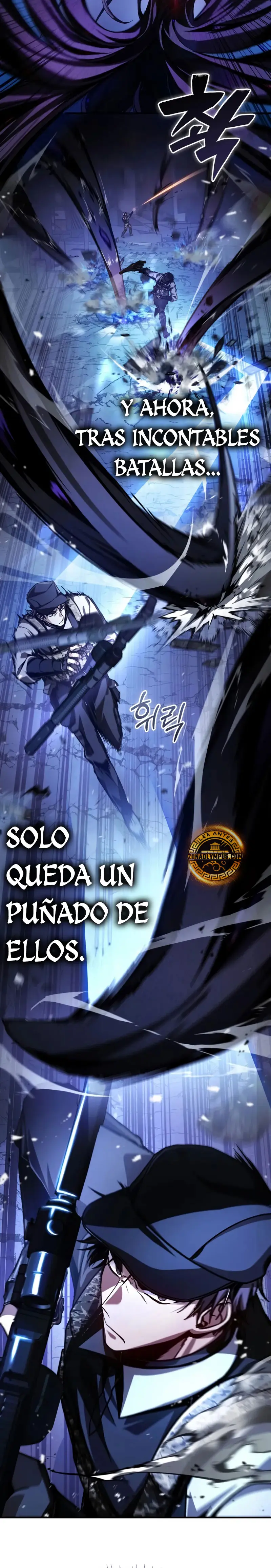 El legendario prodigio del ducado capítulo 1 página 12