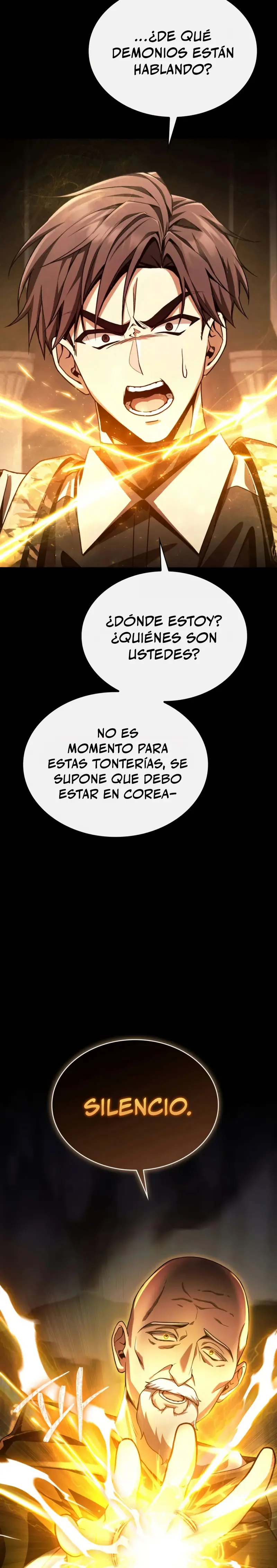 El legendario prodigio del ducado capítulo 1 página 19