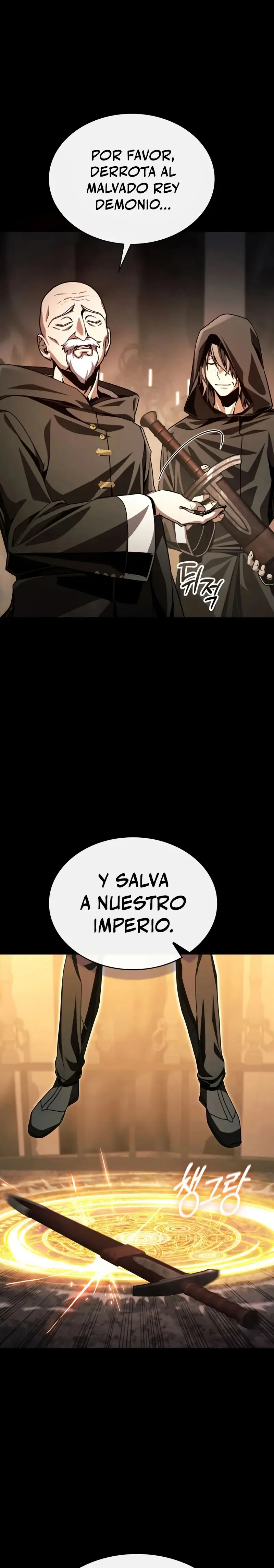 El legendario prodigio del ducado capítulo 1 página 22