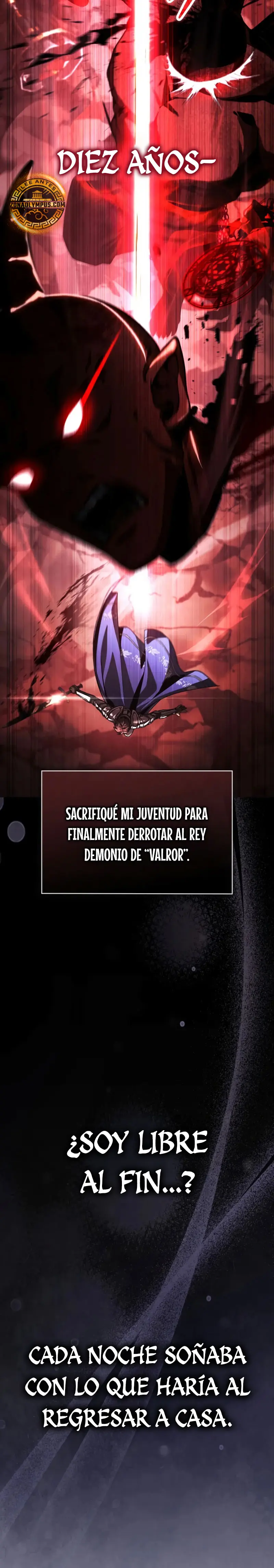 El legendario prodigio del ducado capítulo 1 página 27