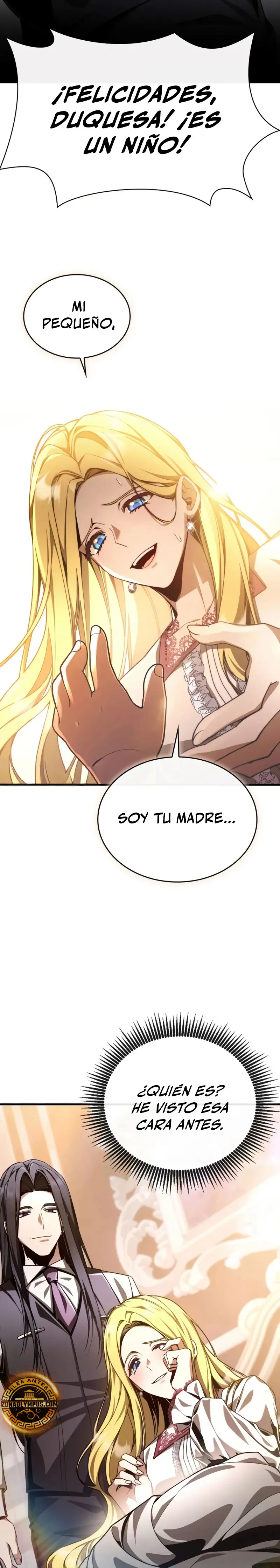 El legendario prodigio del ducado capítulo 1 página 41