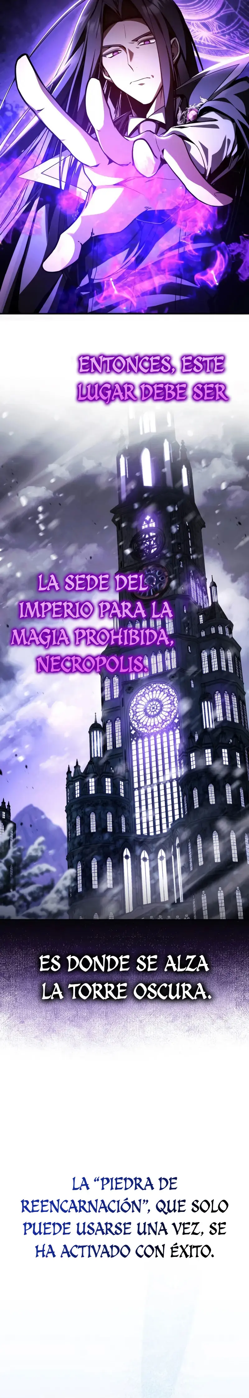 El legendario prodigio del ducado capítulo 1 página 43