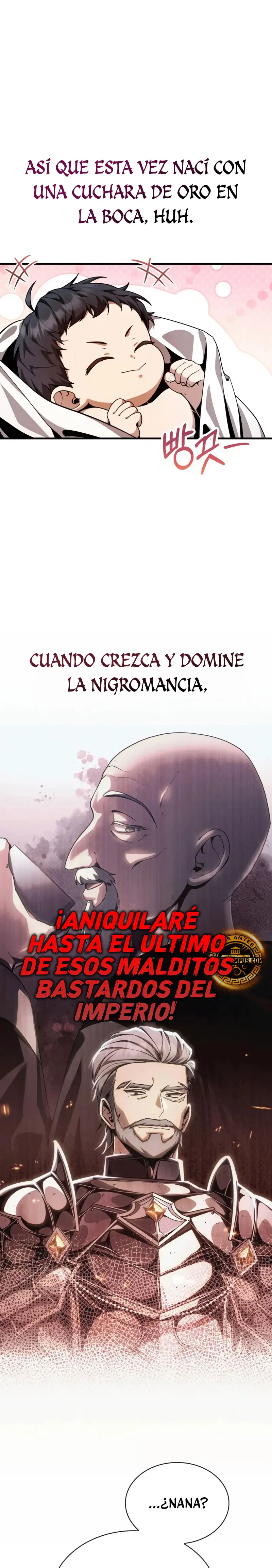 El legendario prodigio del ducado capítulo 1 página 45