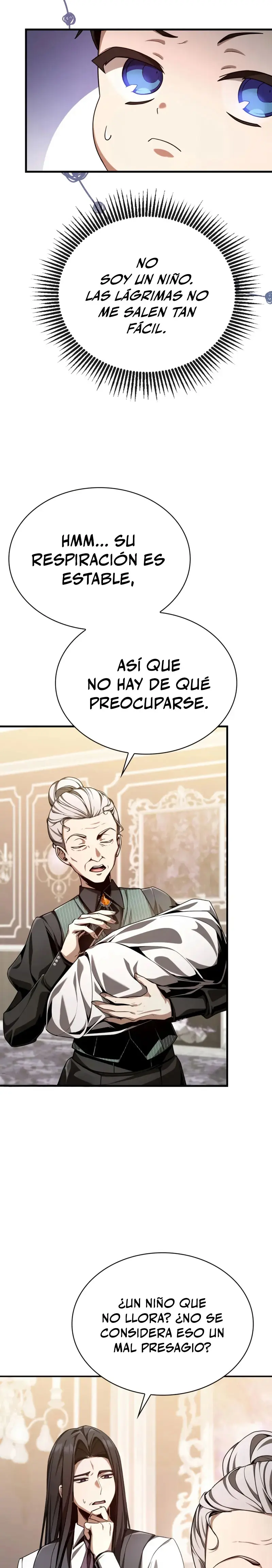 El legendario prodigio del ducado capítulo 1 página 47