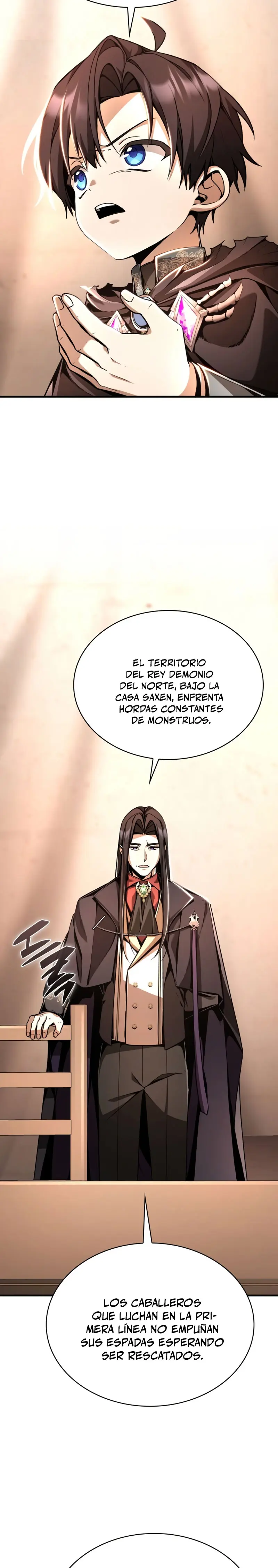 El legendario prodigio del ducado capítulo 10 página 4