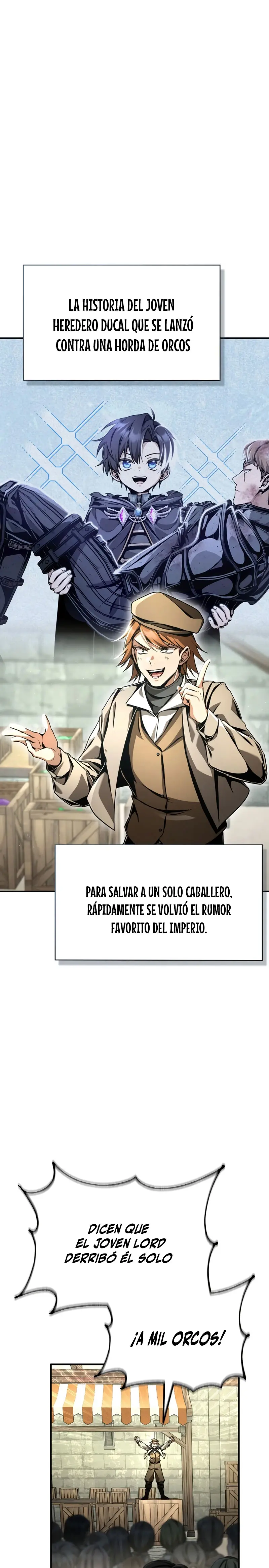 El legendario prodigio del ducado capítulo 10 página 10