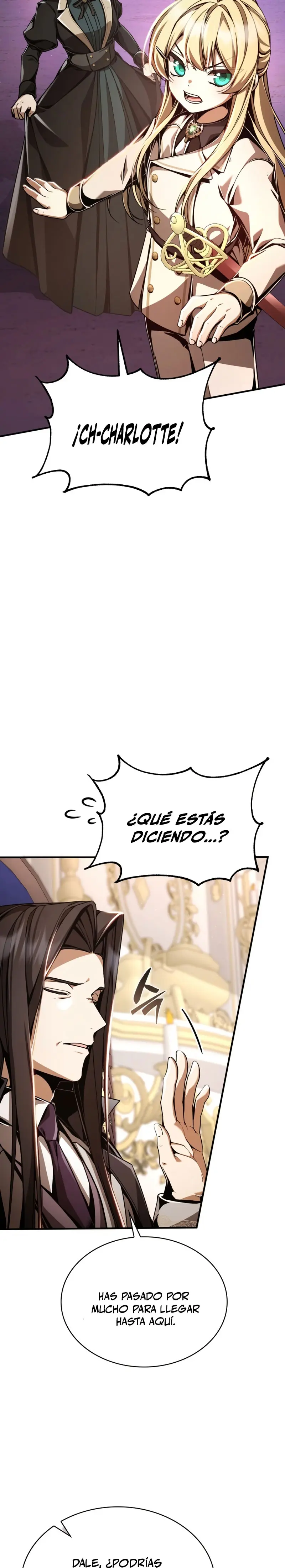 El legendario prodigio del ducado capítulo 10 página 21