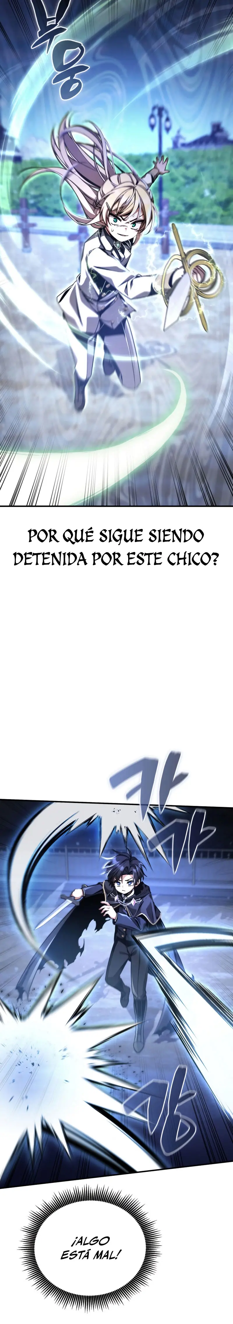 El legendario prodigio del ducado capítulo 11 página 17