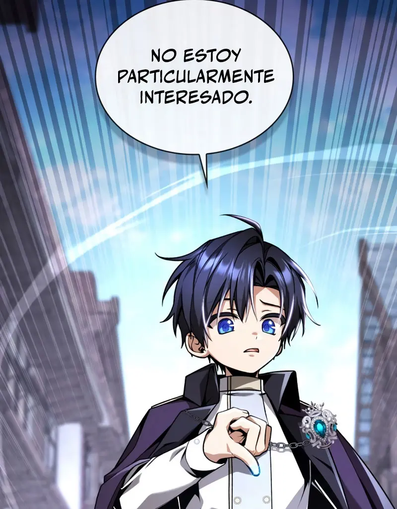 El legendario prodigio del ducado capítulo 13 página 33