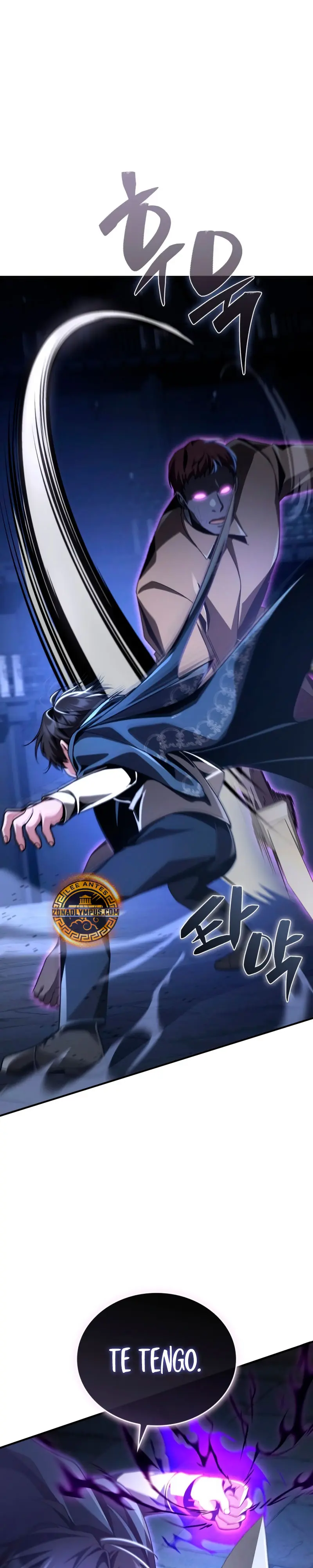 El legendario prodigio del ducado capítulo 17 página 32