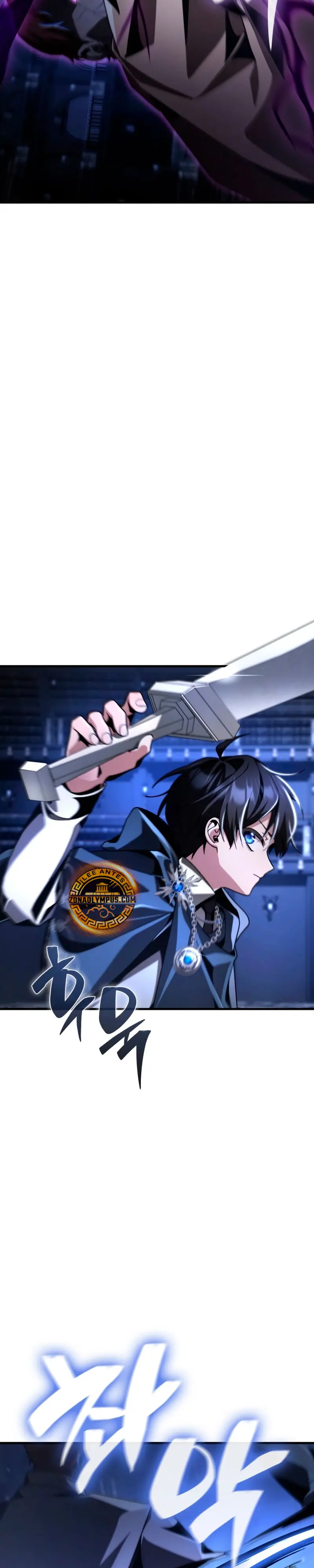 El legendario prodigio del ducado capítulo 17 página 34