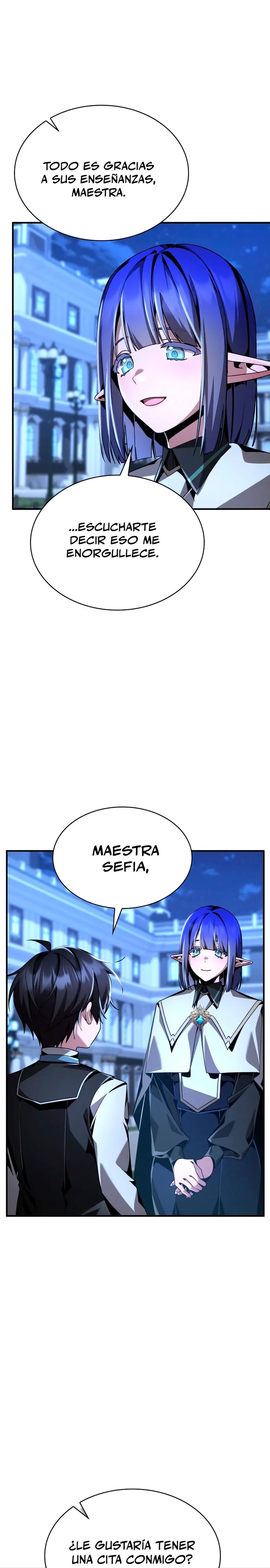 El legendario prodigio del ducado capítulo 18 página 14