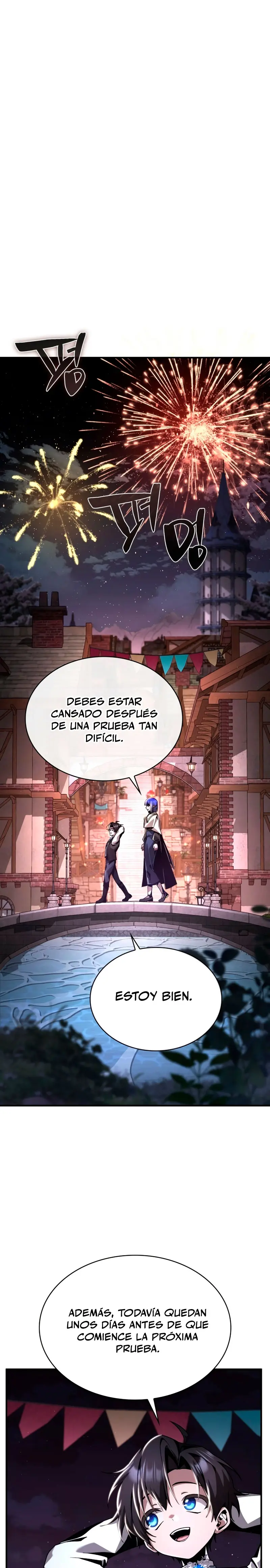 El legendario prodigio del ducado capítulo 18 página 18
