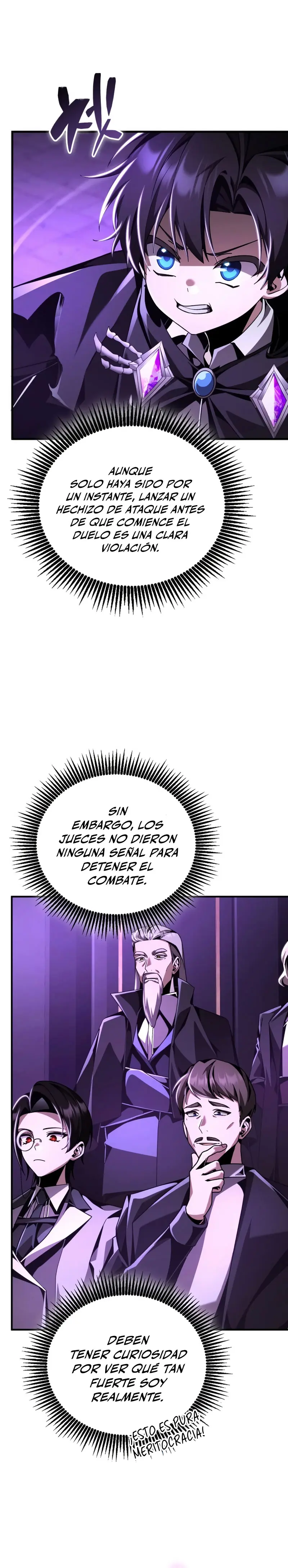 El legendario prodigio del ducado capítulo 19 página 4