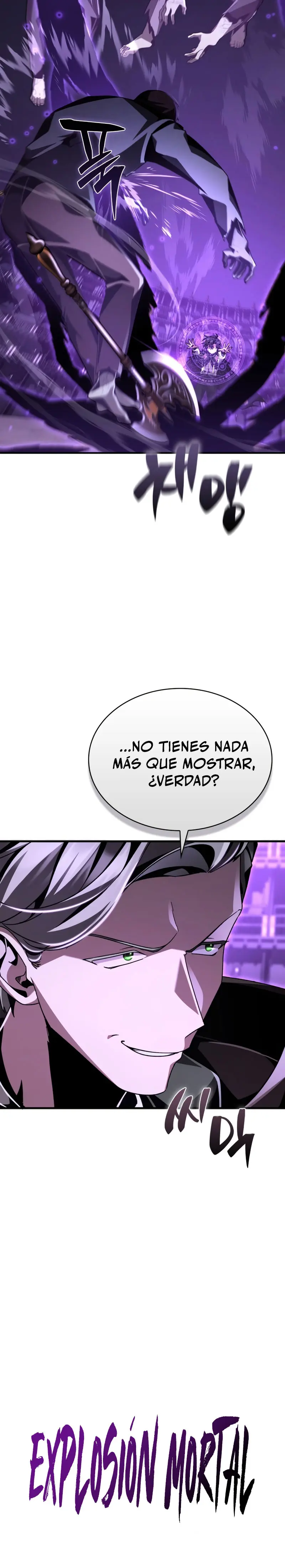 El legendario prodigio del ducado capítulo 19 página 10
