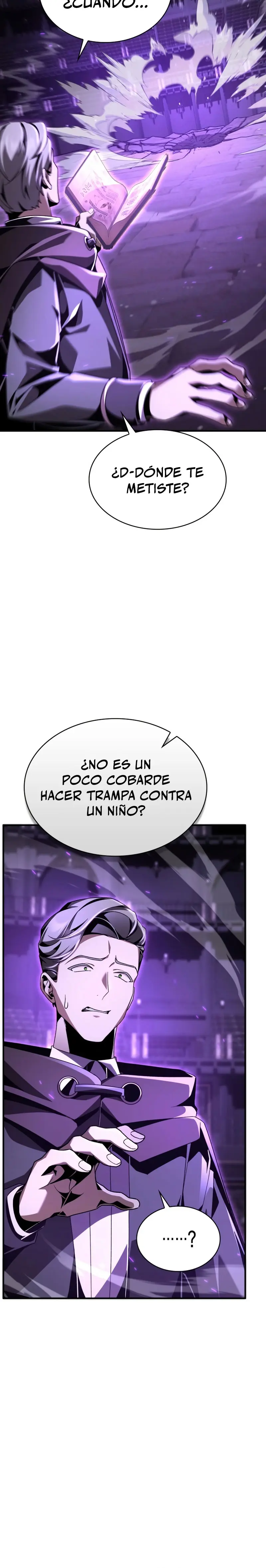 El legendario prodigio del ducado capítulo 19 página 13