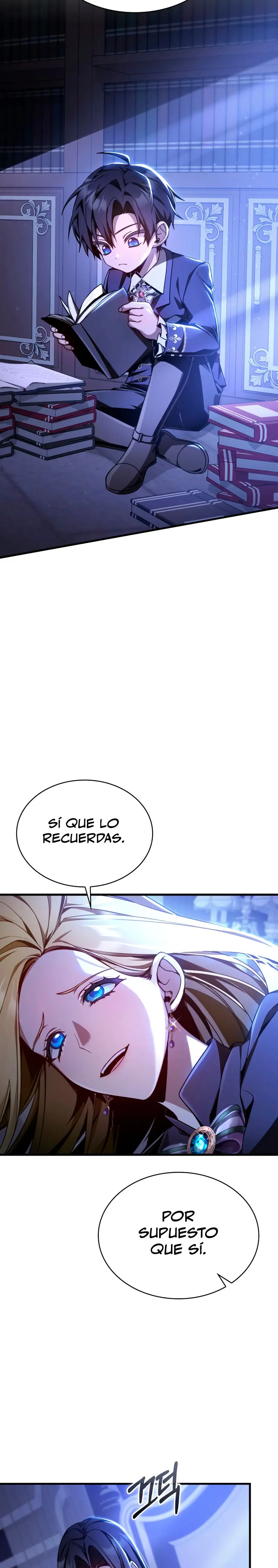 El legendario prodigio del ducado capítulo 2 página 4